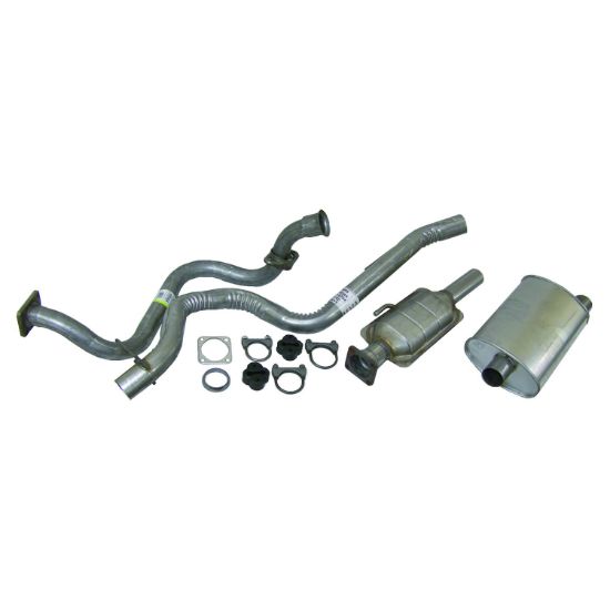 CROWN AUTO EXH KIT WRANG - 52006626K