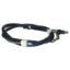 CROWN AUTO REAR BRAKE CABLE -R - 52007522