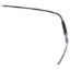 CROWN AUTO REAR BRAKE CABLE - 52008362