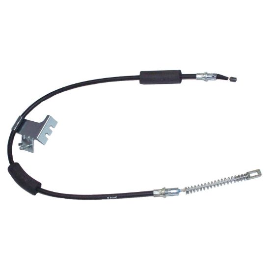 CROWN AUTO REAR CABLE -L - 52008905