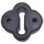 CROWN AUTO TAILPIPE HANGER INSUL - 52018814