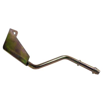 CROWN AUTO EXHAUST HANGER - 52019408AC