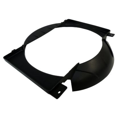 CROWN AUTO FAN SHROUD - 52027501AC