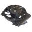 CROWN AUTO FAN MODULE ASSY - 52028337AC