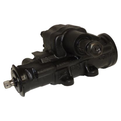 CROWN AUTO STEER GEAR ASSY - 52038002