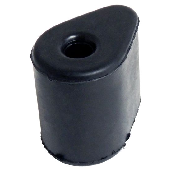 CROWN AUTO TAILPIPE BRACK INSUL - 52040219