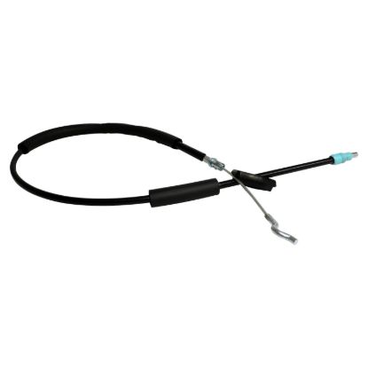 CROWN AUTO PARK BRAKE CABLE REAR - 52059891AF