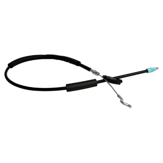 CROWN AUTO PARK BRAKE CABLE REAR - 52059891AF