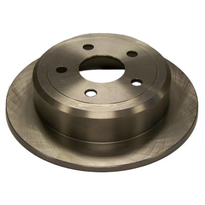 CROWN AUTO BRAKE ROTOR REAR - 52060147AA