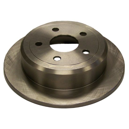 CROWN AUTO BRAKE ROTOR REAR - 52060147AA