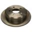 CROWN AUTO BRAKE ROTOR REAR - 52060147AA