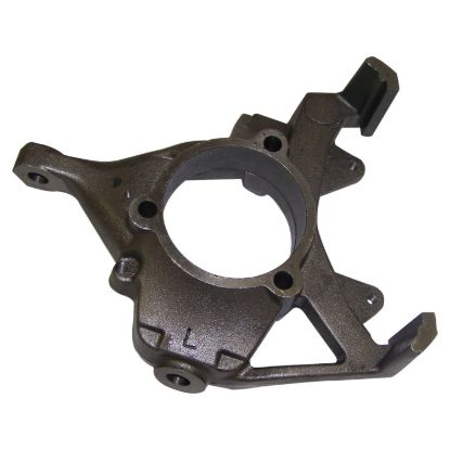 CROWN AUTO STEER KNUCKLE -L - 52067577