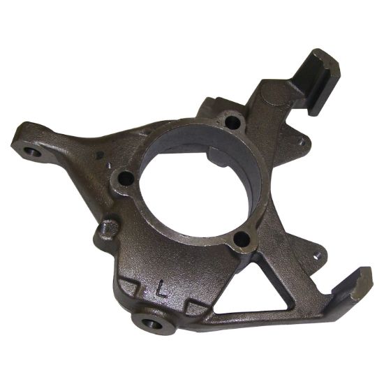 CROWN AUTO STEER KNUCKLE -L - 52067577