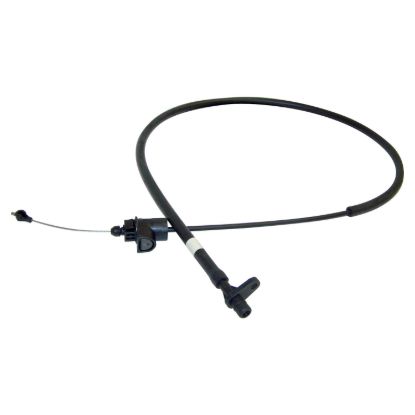 CROWN AUTO THROTT CTRL CABLE CHEROK - 52077578