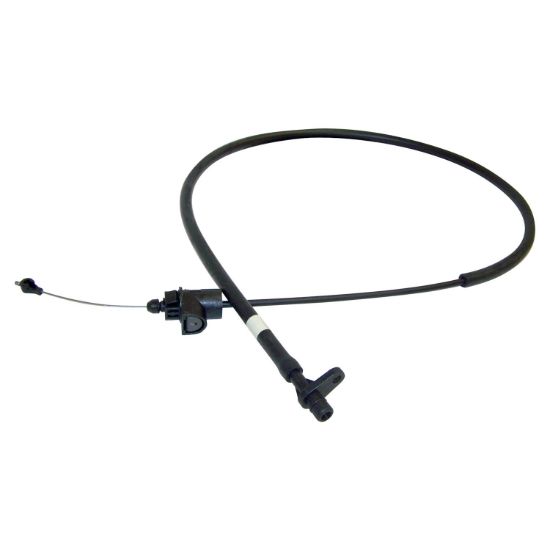CROWN AUTO THROTT CTRL CABLE CHEROK - 52077578