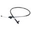 CROWN AUTO THROTT CTRL CABLE CHEROK - 52077578