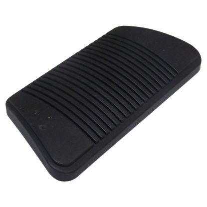 CROWN AUTO BRAKE PEDAL PAD - 52078540