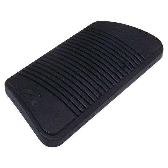 CROWN AUTO BRAKE PEDAL PAD - 52078540