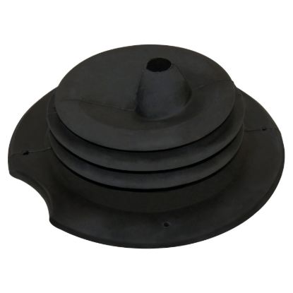 CROWN AUTO SHIFT BOOT - 52078970AC