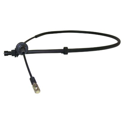 CROWN AUTO ACCEL CABLE WRANG - 52079382