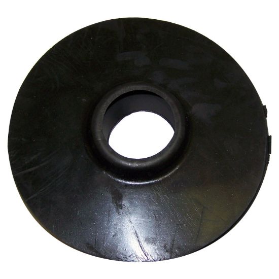 CROWN AUTO SPRING ISOLATOR - 52087832