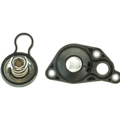 MOTOR RAD AM THERMOSTAT KIT - 4314KT
