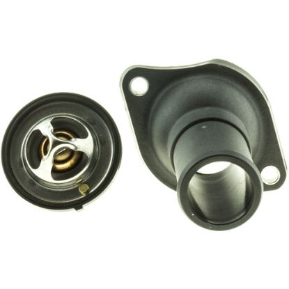 MOTOR RAD AM THERMOSTAT KIT - 4316KT