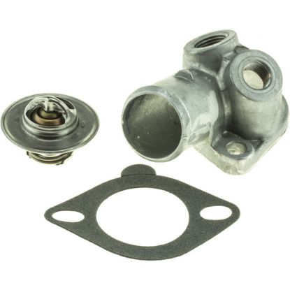 MOTOR RAD AM THERMOSTAT KIT - 4899KT