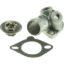 MOTOR RAD AM THERMOSTAT KIT - 4899KT