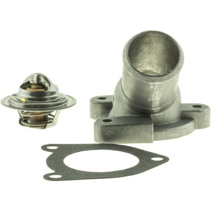 MOTOR RAD AM THERMOSTAT KIT - 4941KT