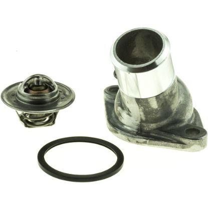 MOTOR RAD AM THERMOSTAT KIT - 4992KT