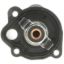 MOTOR RAD AM THERMOSTAT - 514195