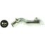 MOTOR RAD AM THERMOSTAT KIT - 5166KT