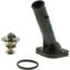 MOTOR RAD AM THERMOSTAT KIT - 5513KT
