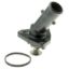 MOTOR RAD AM THERMOSTAT - 634180