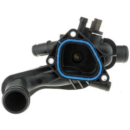 MOTOR RAD AM THERMOSTAT - 678221