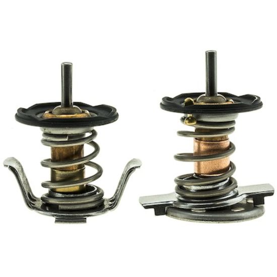 MOTOR RAD AM ENGINE COOLANT THERMOSTAT - 716200