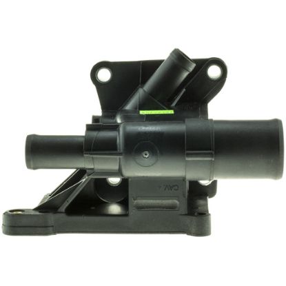 MOTOR RAD AM WATER OUTLET - CH1003