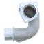 MOTOR RAD AM ENGINE COOLANT THERMOSTAT HOUSING - CH1073