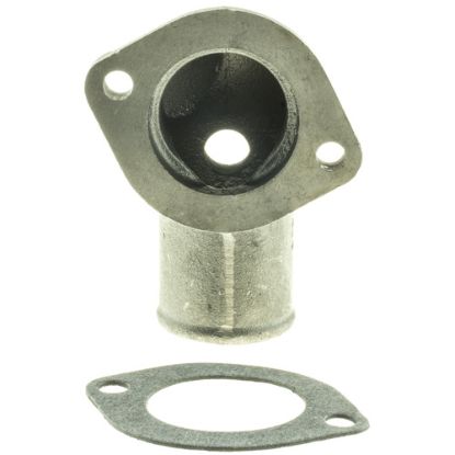 MOTOR RAD AM THERMOSTAT HOUSING - CH2033