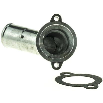 MOTOR RAD AM THERMOSTAT HOUSING - CH2038