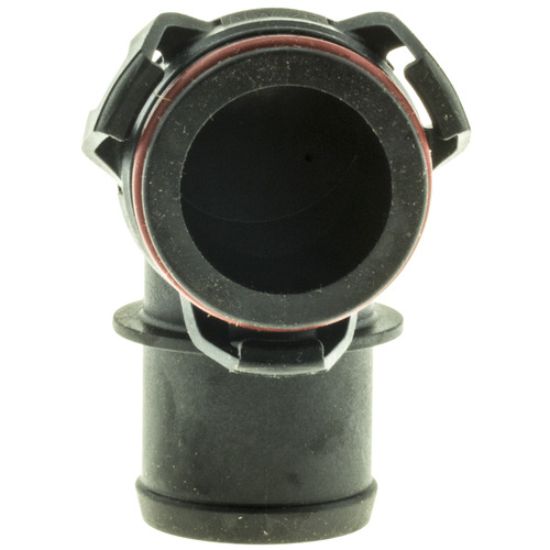 MOTOR RAD AM RADIATOR COOLANT HOSE CONNECTOR - CH2091