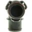 MOTOR RAD AM RADIATOR COOLANT HOSE CONNECTOR - CH2091