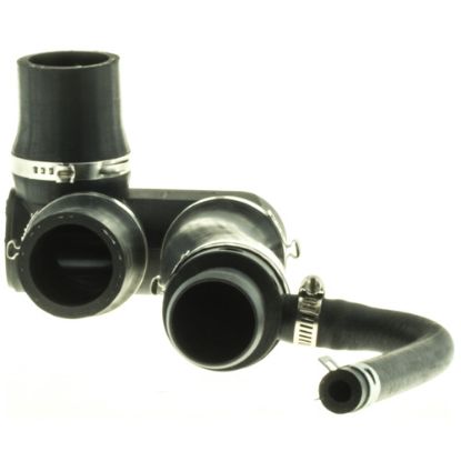 MOTOR RAD AM WATER OUTLET TUBE - CH2205