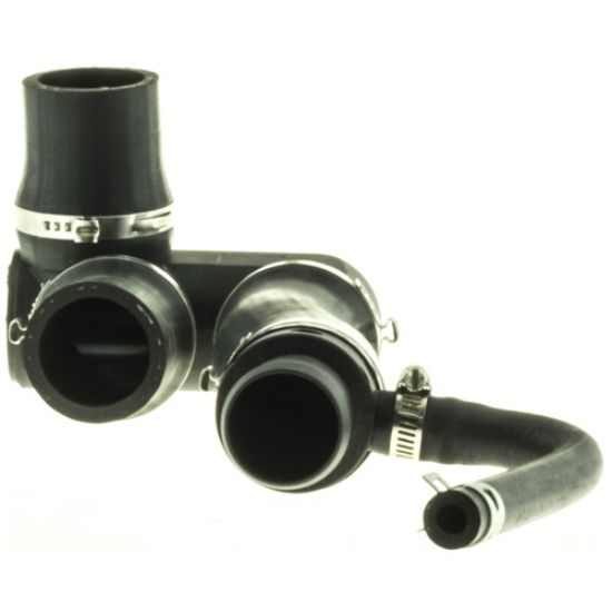 MOTOR RAD AM WATER OUTLET TUBE - CH2205