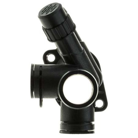 MOTOR RAD AM COOLANT HOUSING - CH2701