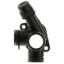 MOTOR RAD AM COOLANT HOUSING - CH2701