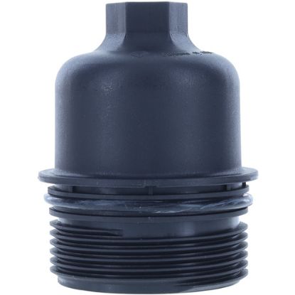 MOTOR RAD AM ENGINE OIL FILTER CAP - MO327