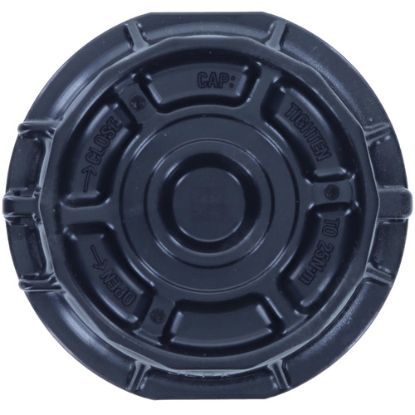 MOTOR RAD AM ENGINE OIL FILTER CAP - MO329