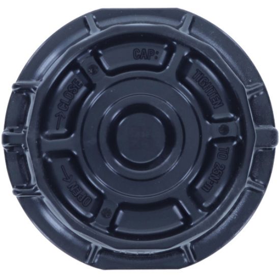 MOTOR RAD AM ENGINE OIL FILTER CAP - MO329